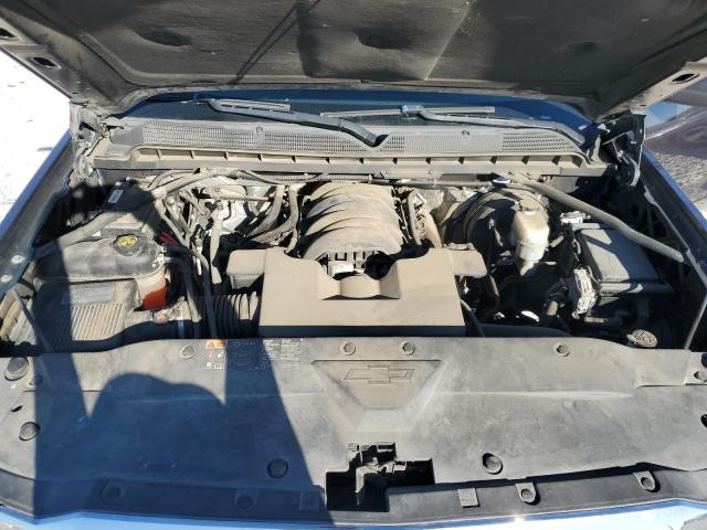 Photo 11 from auction – 2016 CHEVROLET SILVERADO with VIN 1GCRCREC2GZ144807