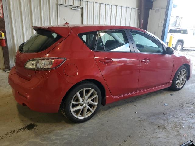 Photo 3 from auction – 2012 MAZDA 3 S with VIN JM1BL1L54C1630065