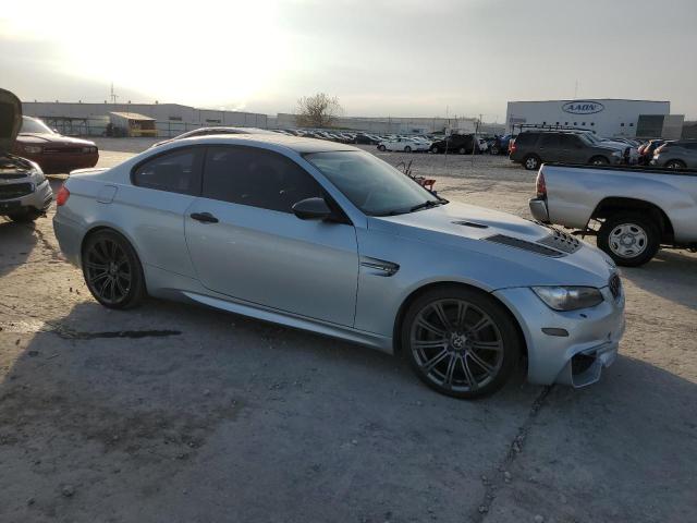 Photo 4 from auction – 2008 BMW M3 with VIN WBSWD935X8PY42902