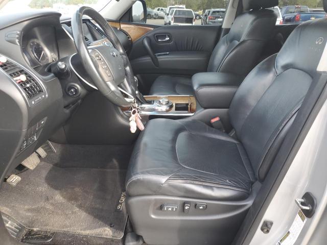 Photo 7 from auction – 2012 INFINITI QX56 with VIN JN8AZ2NE2C9017865