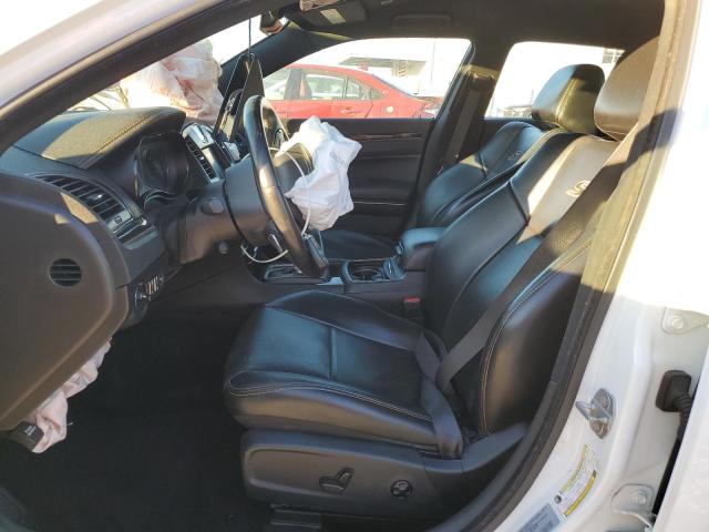 Photo 7 from auction – 2017 CHRYSLER 300 S with VIN 2C3CCABG1HH506601