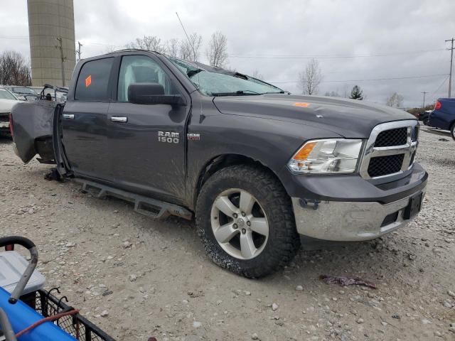 Photo 4 from auction – 2017 RAM 1500 SLT with VIN 1C6RR7LT5HS677886