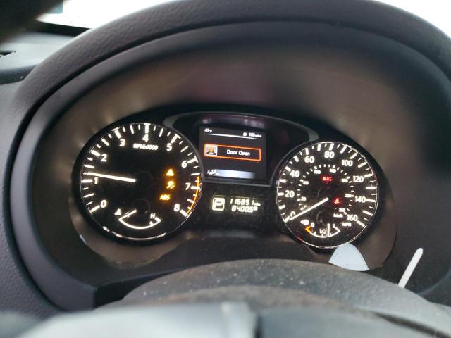 Photo 9 from auction – 2015 NISSAN ALTIMA 3.5 with VIN 1N4BL3AP7FC173623