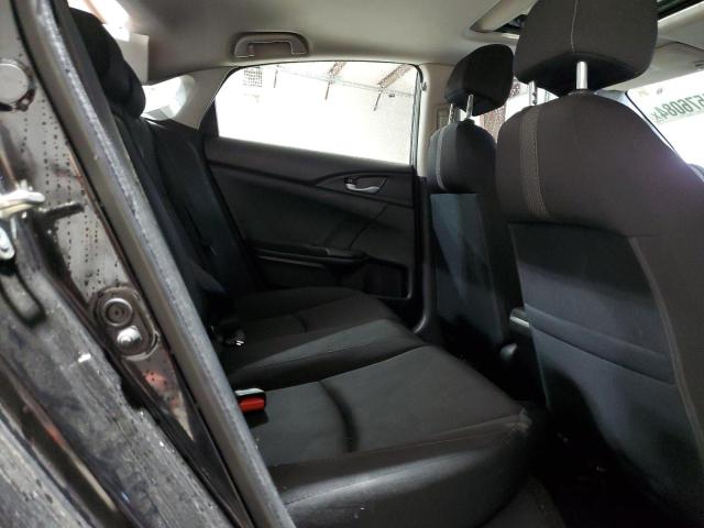 Photo 10 from auction – 2018 HONDA CIVIC EX with VIN 2HGFC1E35JH646353
