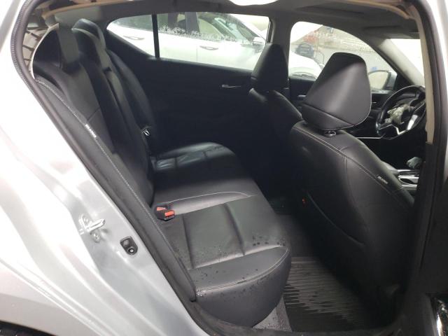 Photo 10 from auction – 2022 NISSAN ALTIMA SL with VIN 1N4BL4EV2NN418202