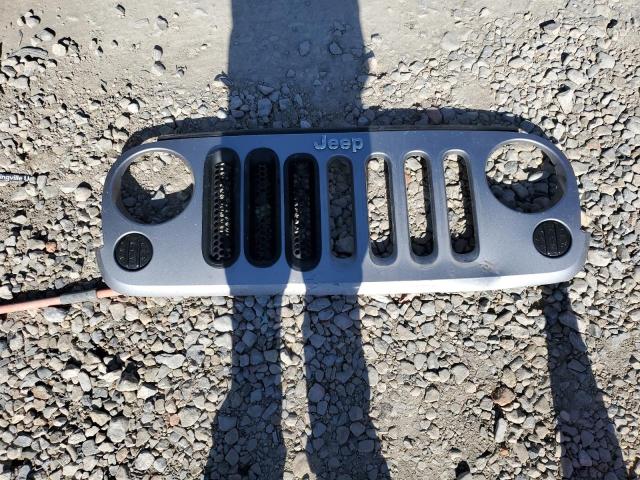 Photo 12 from auction – 2015 JEEP WRANGLER U with VIN 1C4BJWDG2FL619061