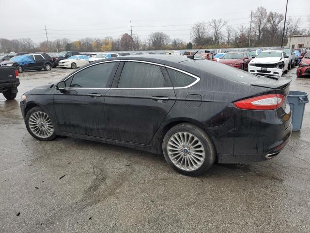 Photo 2 from auction – 2016 FORD FUSION TIT with VIN 3FA6P0K93GR360994