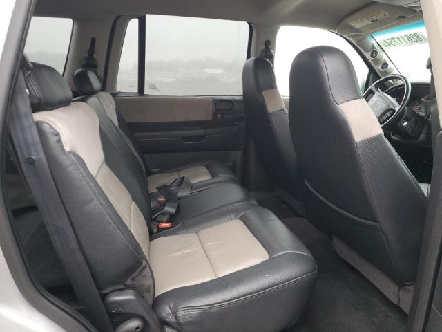 Photo 11 from auction – 2002 DODGE DURANGO R/ with VIN 1B4HS78Z82F210903