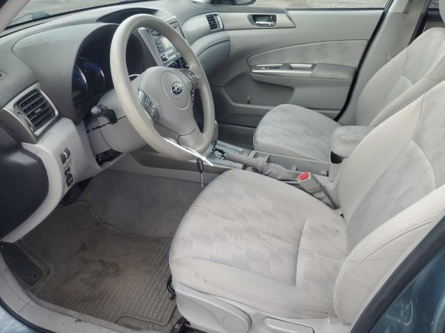 صورة رقم 7 من المزاد - 2009 SUBARU FORESTER 2 مع VIN JF2SH63679H723378