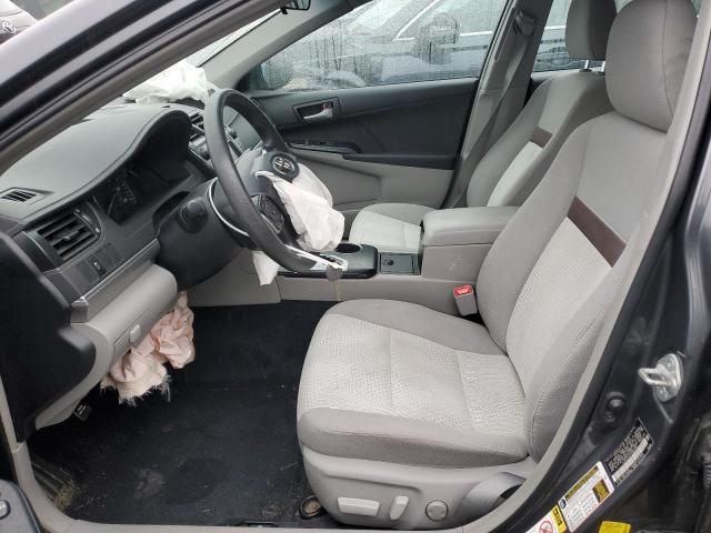 Photo 7 from auction – 2012 TOYOTA CAMRY BASE with VIN 4T1BF1FK1CU063266