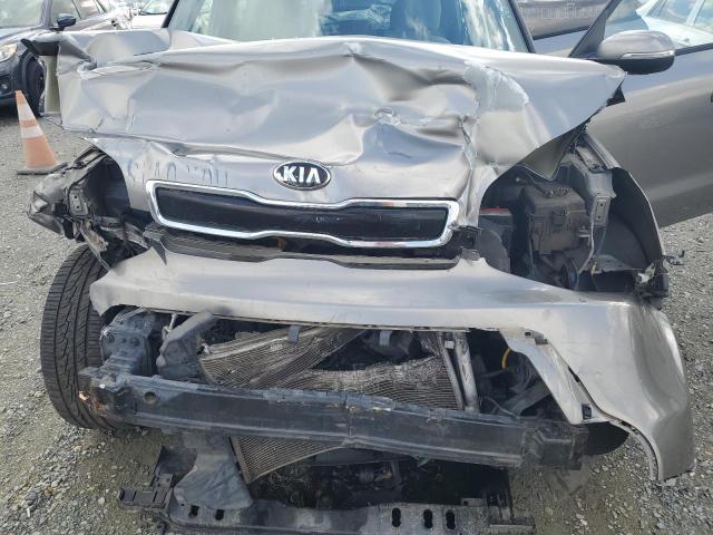 Фото 11 с аукциона – 2014 KIA SOUL + с VIN KNDJP3A5XE7035817