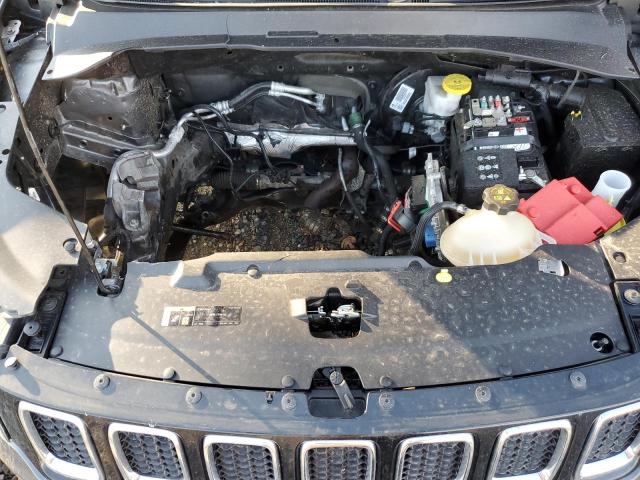 Photo 11 from auction – 2021 JEEP COMPASS LI with VIN 3C4NJCCB8MT531411