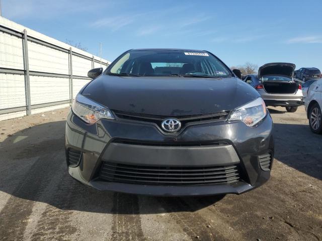 Photo 5 from auction – 2015 TOYOTA COROLLA L with VIN 2T1BURHE2FC310408