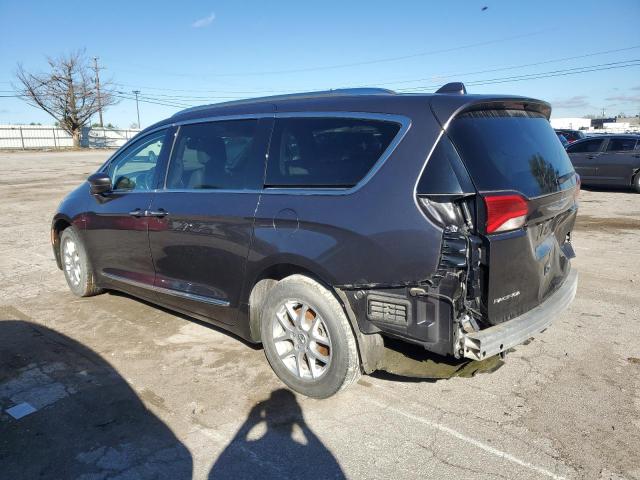 Photo 2 from auction – 2020 CHRYSLER PACIFICA T with VIN 2C4RC1BG9LR279246