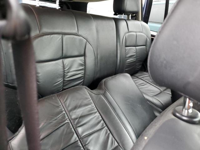 Photo 11 from auction – 2002 JEEP GRAND CHER with VIN 1J4GW58N52C145914