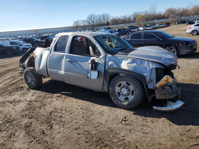 Photo 4 from auction – 2008 CHEVROLET SILVERADO with VIN 1GCHK29K58E134871