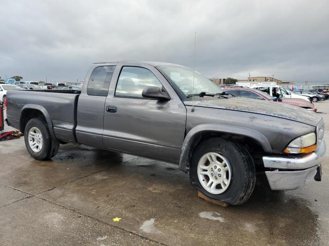 Photo 4 from auction – 2003 DODGE DAKOTA SLT with VIN 1D7HL42X73S247297