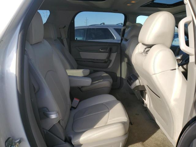 Photo 11 from auction – 2014 GMC ACADIA SLT with VIN 1GKKRRKD6EJ112276