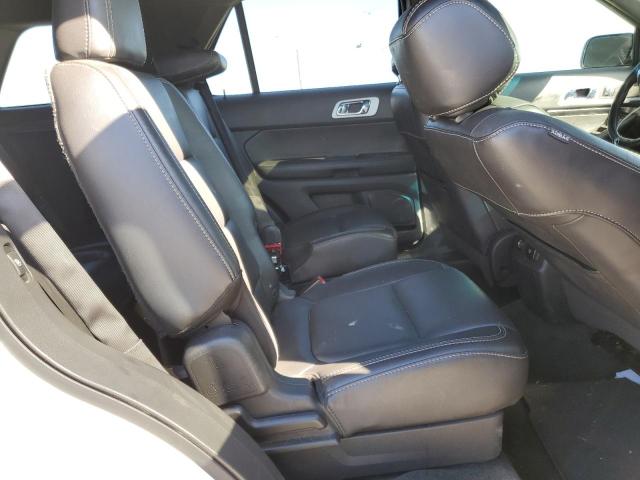 Photo 11 from auction – 2015 FORD EXPLORER S with VIN 1FM5K8GT3FGA99830