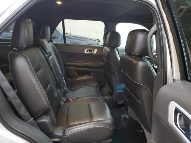 Photo 11 from auction – 2013 FORD EXPLORER S with VIN 1FM5K8GT4DGB29527