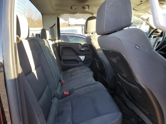 Photo 10 from auction – 2015 CHEVROLET SILVERADO with VIN 1GC2KVEGXFZ100522