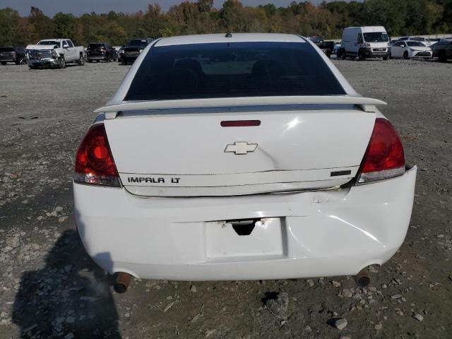 Photo 6 from auction – 2012 CHEVROLET IMPALA LT with VIN 2G1WG5E32C1130403