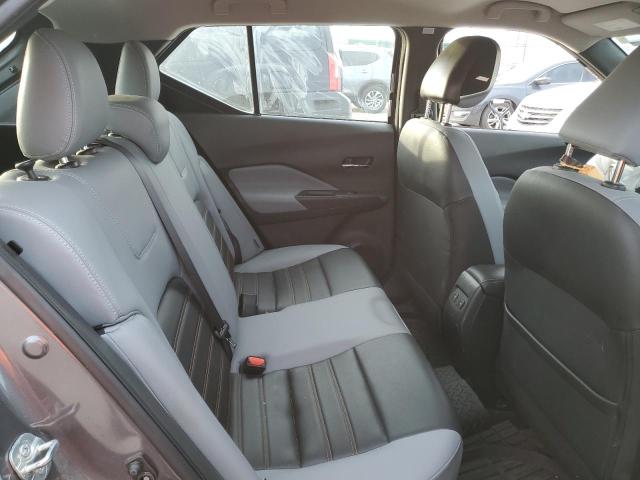 Photo 11 from auction – 2021 NISSAN KICKS SR with VIN 3N1CP5DV7ML532336