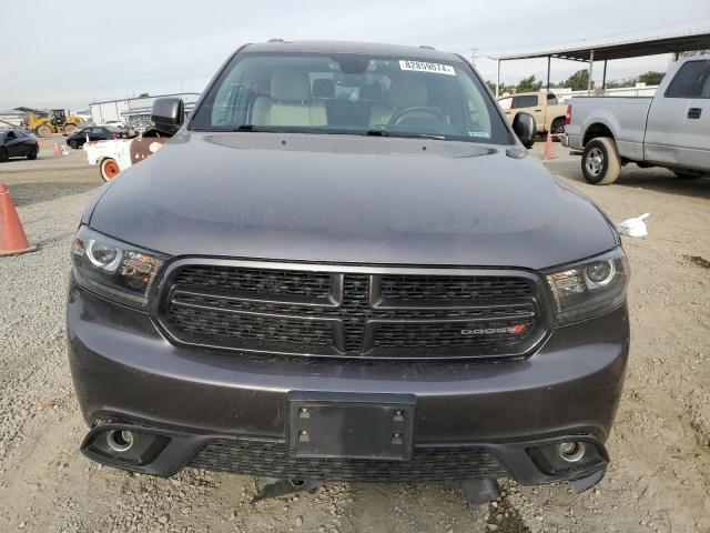 Photo 5 from auction – 2018 DODGE DURANGO GT with VIN 1C4RDJDG3JC451397