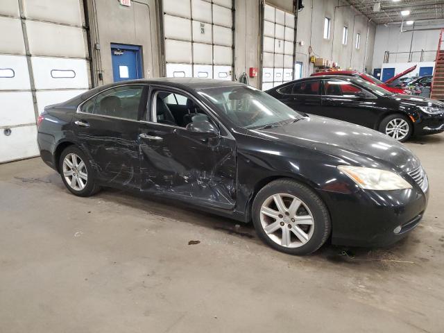 Photo 4 from auction – 2008 LEXUS ES 350 with VIN JTHBJ46G882172955