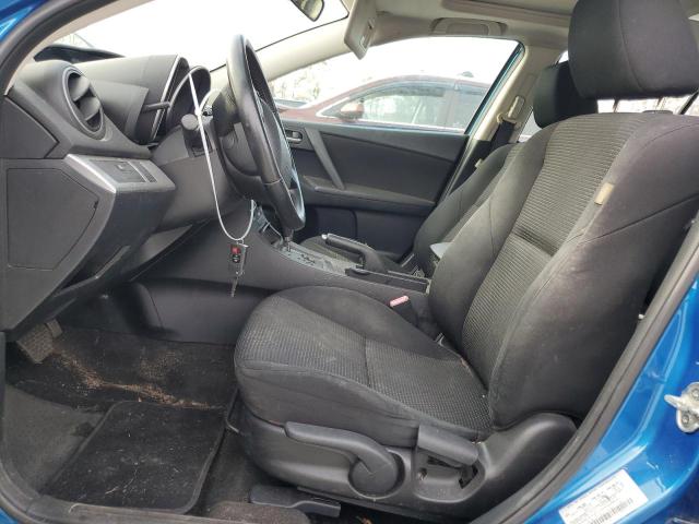 Photo 7 from auction – 2012 MAZDA 3 I with VIN JM1BL1V79C1549660