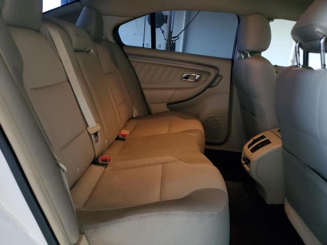 Photo 10 from auction – 2015 FORD TAURUS SEL with VIN 1FAHP2E89FG112018