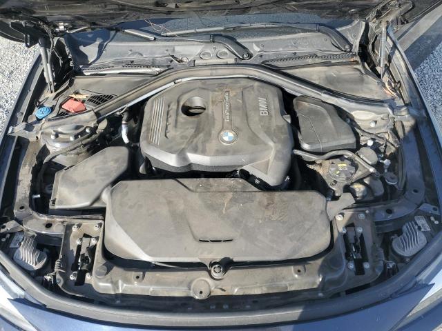 Photo 11 from auction – 2019 BMW 430I with VIN WBA4W3C53KAF92385
