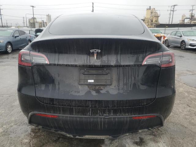 Photo 6 from auction – 2023 TESLA MODEL Y with VIN 7SAYGDEFXPF738969