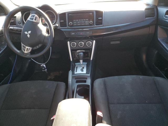 Photo 8 from auction – 2016 MITSUBISHI LANCER ES with VIN JA32U2FU9GU000406