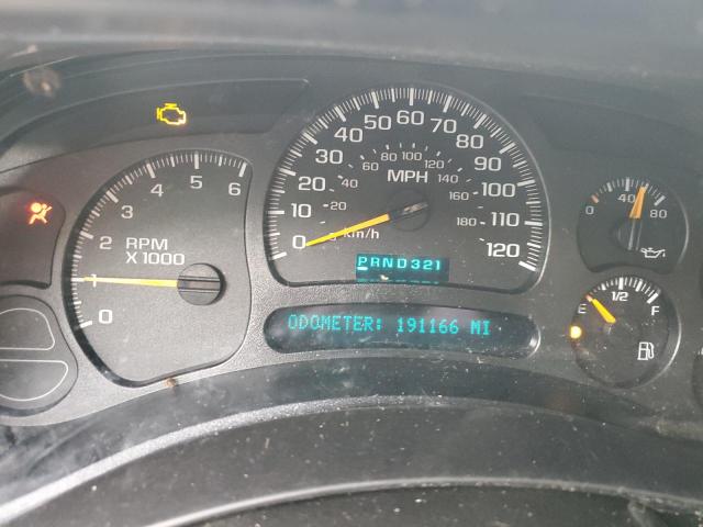 Photo 9 from auction – 2005 CHEVROLET SILVERADO with VIN 1GCEC14X45Z338059