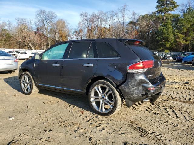 Photo 2 from auction – 2013 LINCOLN MKX with VIN 2LMDJ6JK1DBL24421