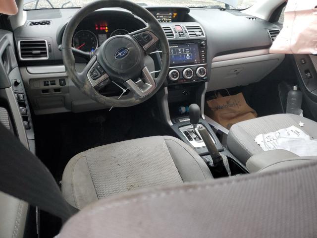 Photo 8 from auction – 2017 SUBARU FORESTER 2 with VIN JF2SJAEC8HH809548