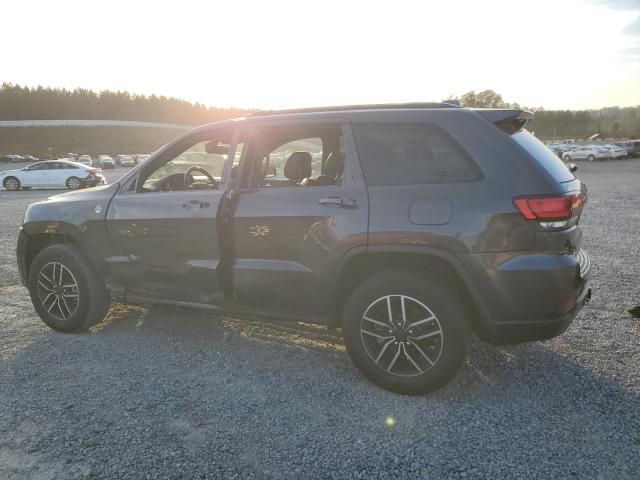 Photo 2 from auction – 2020 JEEP GRAND CHER with VIN 1C4RJFLT1LC190827