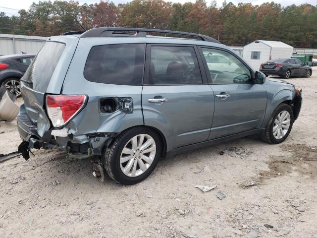 Photo 3 from auction – 2013 SUBARU FORESTER 2 with VIN JF2SHADC9DH436754