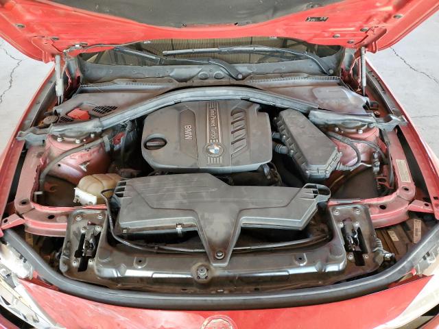 Photo 11 from auction – 2015 BMW 328 D with VIN WBA3D3C50FK157838
