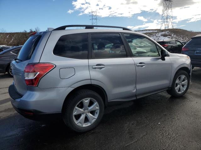 Photo 3 from auction – 2016 SUBARU FORESTER 2 with VIN JF2SJADC8GG435223