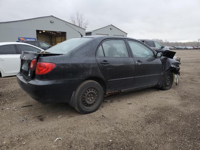 Photo 3 from auction – 2004 TOYOTA COROLLA CE with VIN 2T1BR32E94C809131
