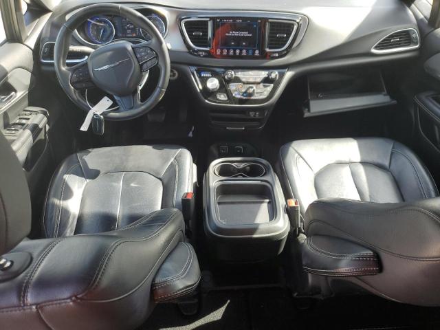 Фото 8 с аукциона – 2018 CHRYSLER PACIFICA T с VIN 2C4RC1BG8JR189308