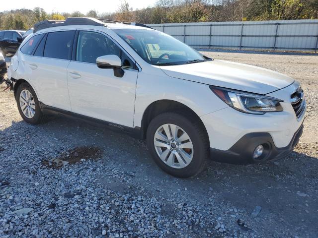 Foto 4 de la subasta – 2019 SUBARU OUTBACK 2. con VIN 4S4BSAHC8K3332420