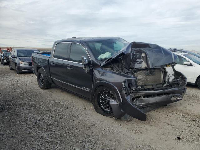 Снимка 4 от търг – 2022 RAM 1500 LIMIT с VIN 1C6SRFHTXNN353444