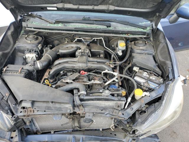 Foto 11 de la subasta – 2013 SUBARU XV CROSSTR con VIN JF2GPAWC6D2878724