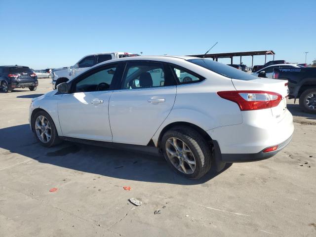 Photo 2 from auction – 2012 FORD FOCUS SEL with VIN 1FAHP3H23CL277790