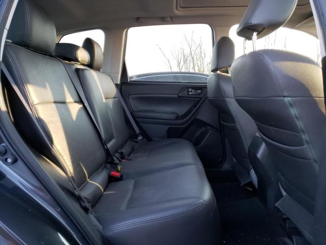 Photo 11 from auction – 2015 SUBARU FORESTER 2 with VIN JF2SJADC5FH496005