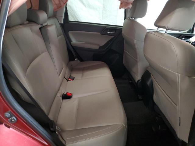 Photo 11 from auction – 2017 SUBARU FORESTER 2 with VIN JF2SJARC3HH502363