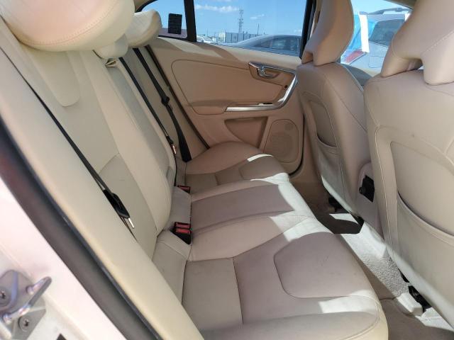 Photo 10 from auction – 2015 VOLVO S60 PREMIE with VIN YV140MFK5F1346124